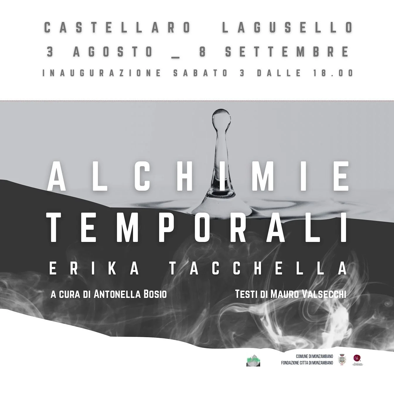 Alchimie temporali